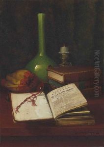Letters From A Turkish Spy by Claude Raguet Hirst