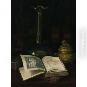 Early English Editions by Claude Raguet Hirst