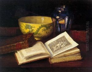 Poem: Pleasure Of Memory by Claude Raguet Hirst