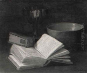 A Winter's Tale by Claude Raguet Hirst