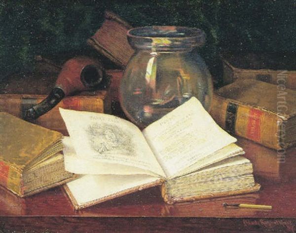 Poems Of William Cowper - view 1