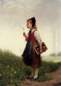 Die Pusteblume Die Pusteblume