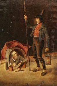 Der Nachtwachter Der Nachtwachter