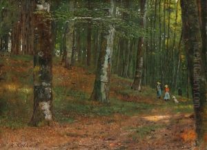Im Wald Im Wald