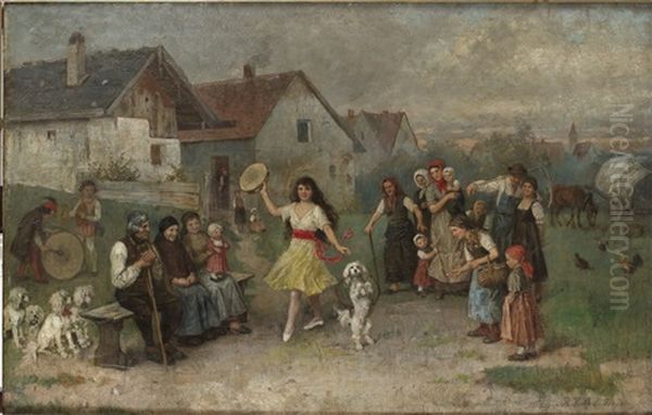 Byfesten - view 1