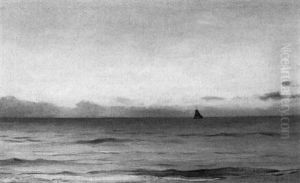 Stille See Stille See