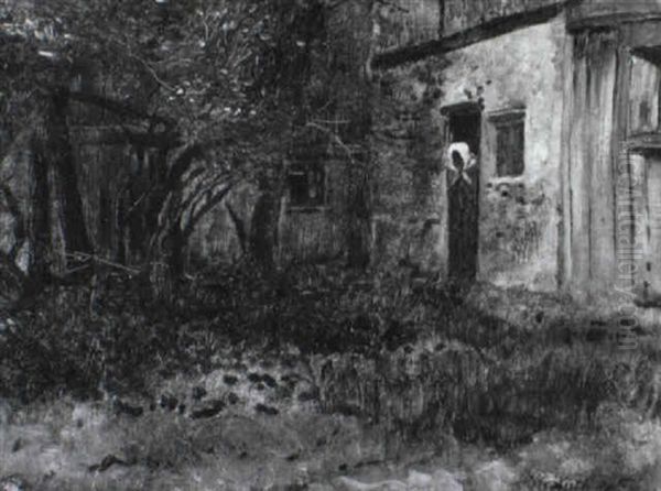 Bauerngarten - view 1