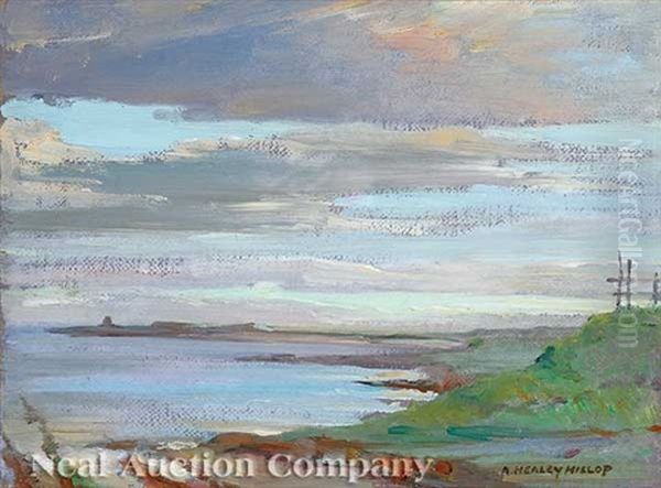 Seascape - view 1