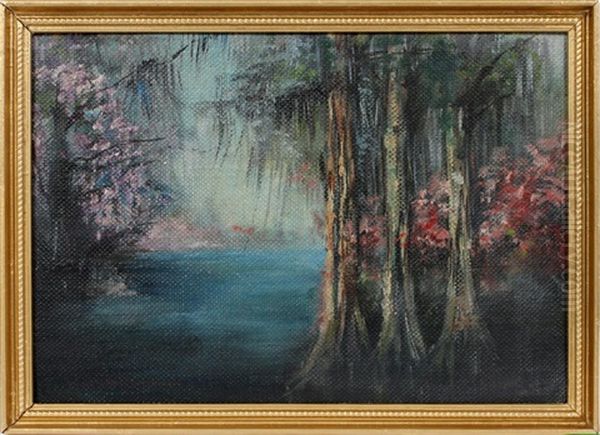 Landscape - view 1