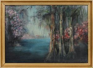 Landscape Landscape