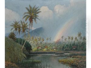 Cottages Amongst The Palms