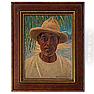 Hawaiian Portrait Of A Fisherman