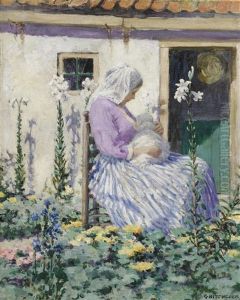 The Lilies