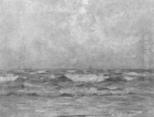 Seascape Seascape