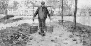The Water-carrier