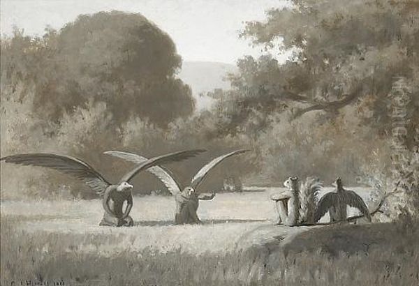 American Indian Legends (6 Works) - view 1