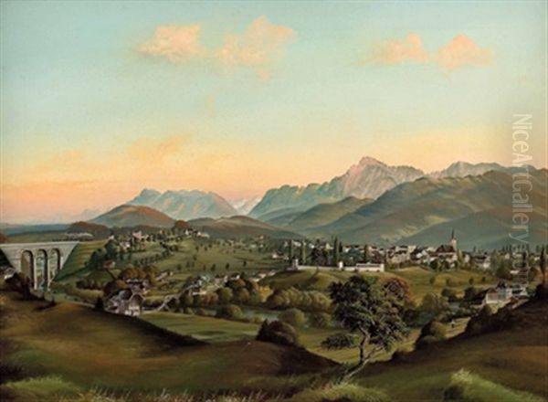 Teisendorf - Bayern - view 1