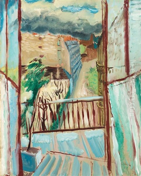 View At Rue Joseph Barras - view 1