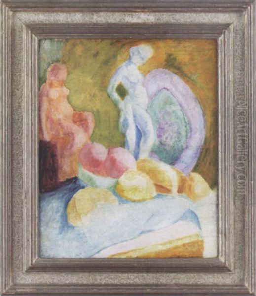 Stilleben - view 1