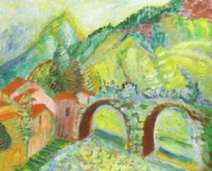 Auvergne, Franrike Auvergne, Franrike