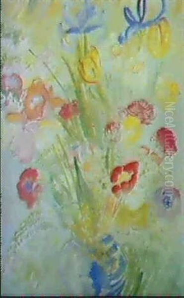 Blandade Varblommor - view 1