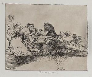 Esto Es Lo Peor (harris 194) by Francisco Barelo De