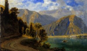 Am Achensee