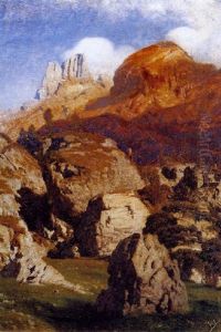 Nuvalau Von Valzarego Ampezzo Nuvalau Von Valzarego Ampezzo