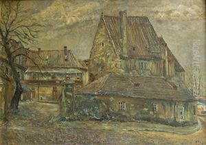 On Frantisek