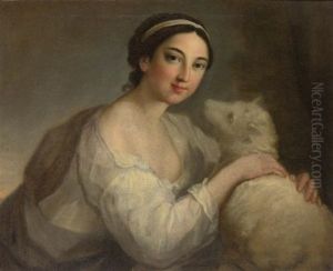 A Portrait Of A Lady As Innocence