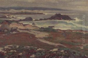 Monterey Coastal