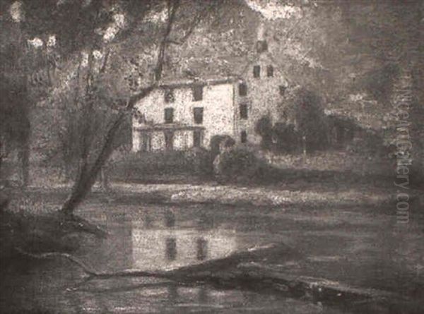 Addingham, Delaware County, Pennsylvania - view 1