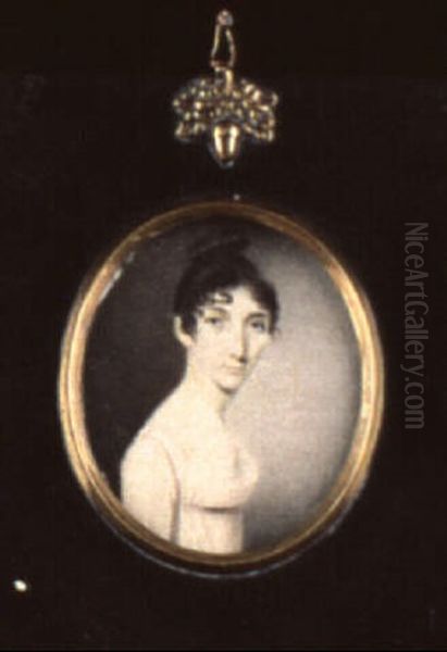 A Lady - view 1