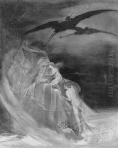 The Ice Man by Frank Hobden