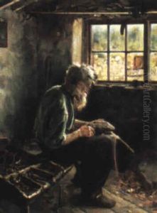 The Cobbler