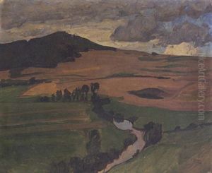 Eifellandschaft