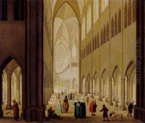 Kirkeninterior thumbnail