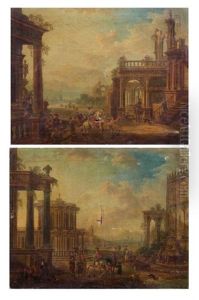 Les Jeux D'enfants (+ Le Passage Des Cavaliers; Pair)