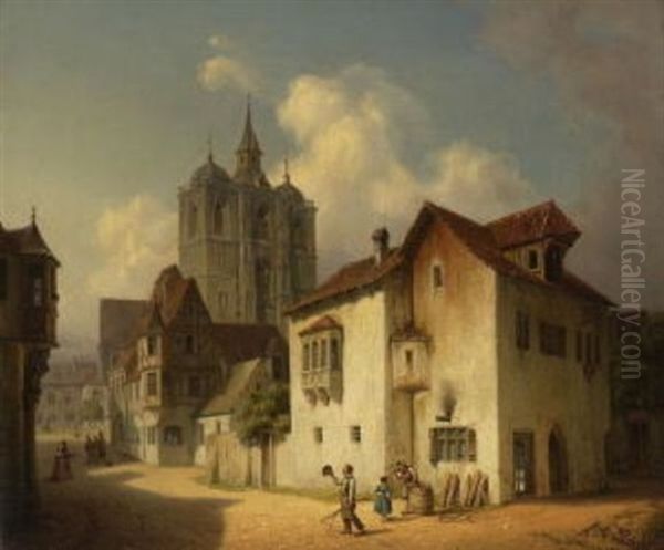 Konstanz - view 1
