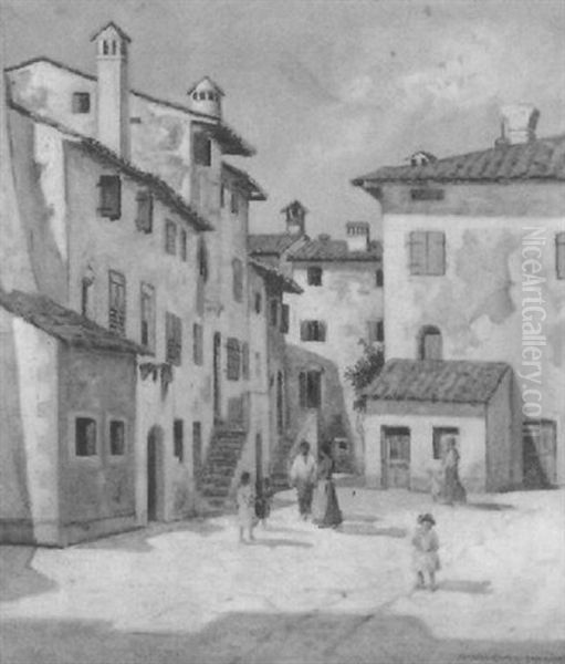 Grado-campo San. Niceta - view 1