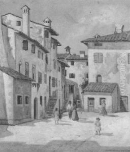 Grado-campo San. Niceta by Ernst Hochschartner