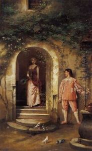 Der Rosenkavalier Der Rosenkavalier