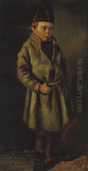 Lars Petter Sjulen Bartni - view 1
