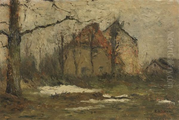 Der Letzte Schnee - view 1