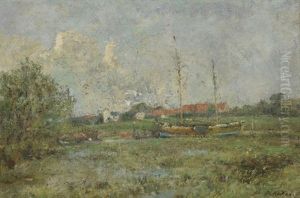 Wedeler Au Wedeler Au