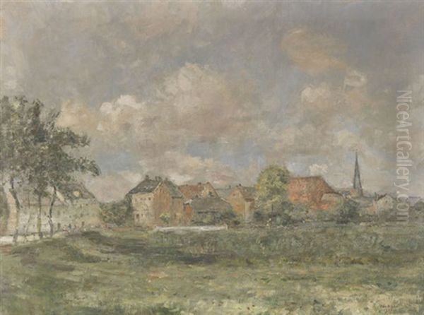 Ansicht Von Wedel - view 1