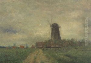 Grose Windmuhle (in Wedel) Grose Windmuhle (in Wedel)