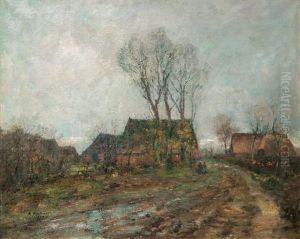 North German Village