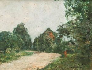 Country Road