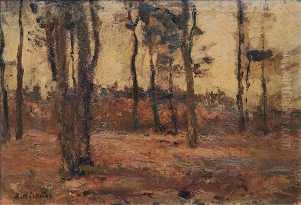 Wood - view 1
